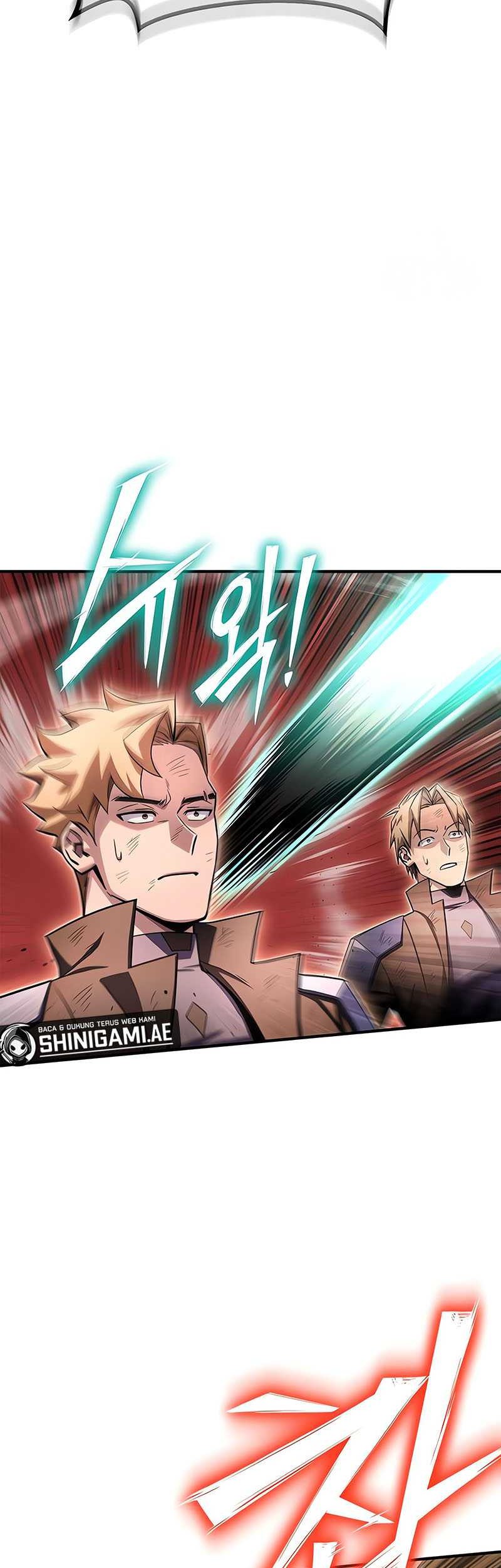 Superhuman Battlefield Chapter 146 - halaman 28