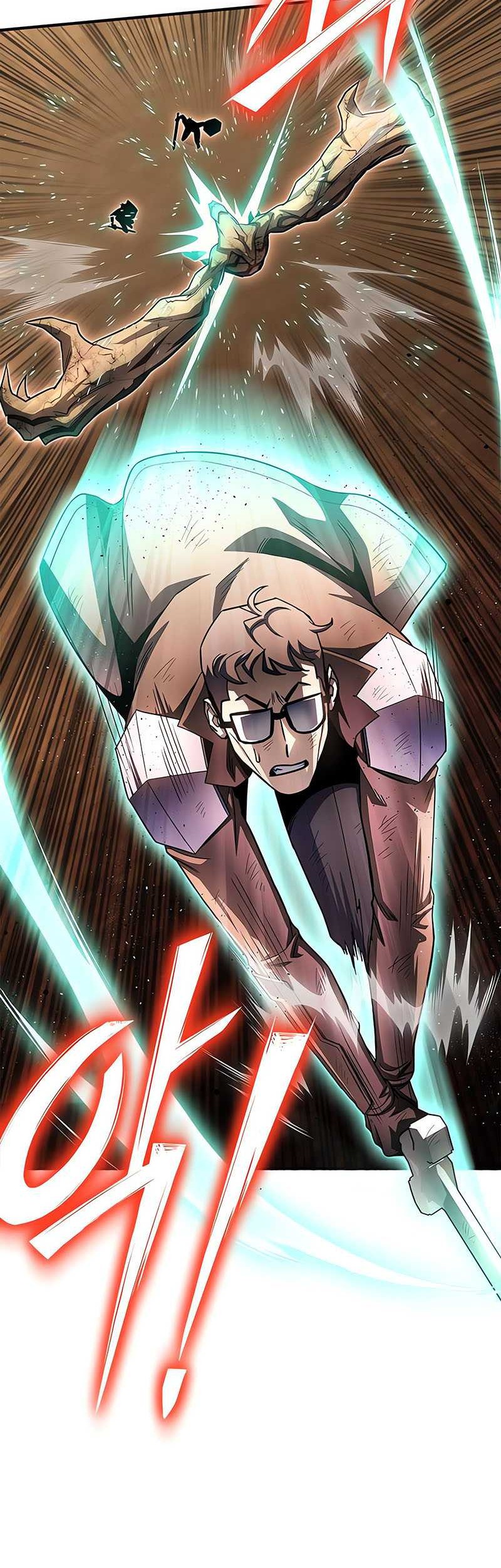 Superhuman Battlefield Chapter 146 - halaman 29