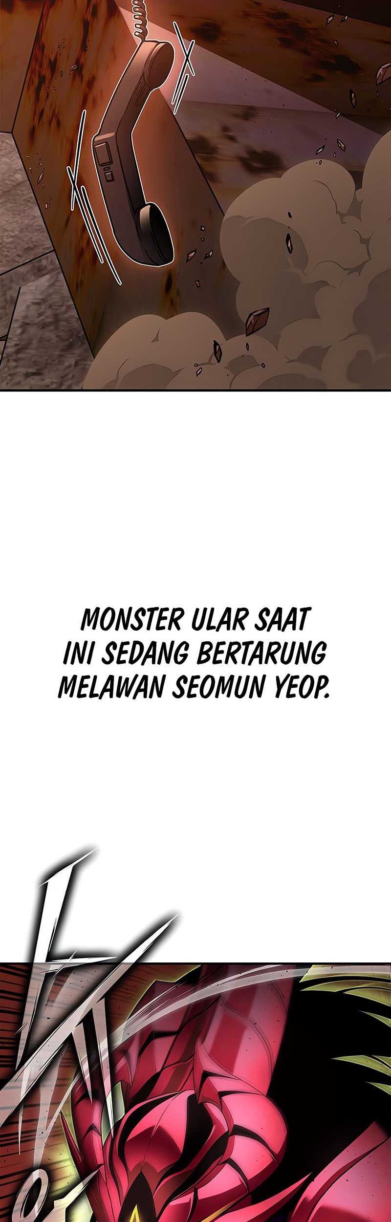 Superhuman Battlefield Chapter 146 - halaman 3