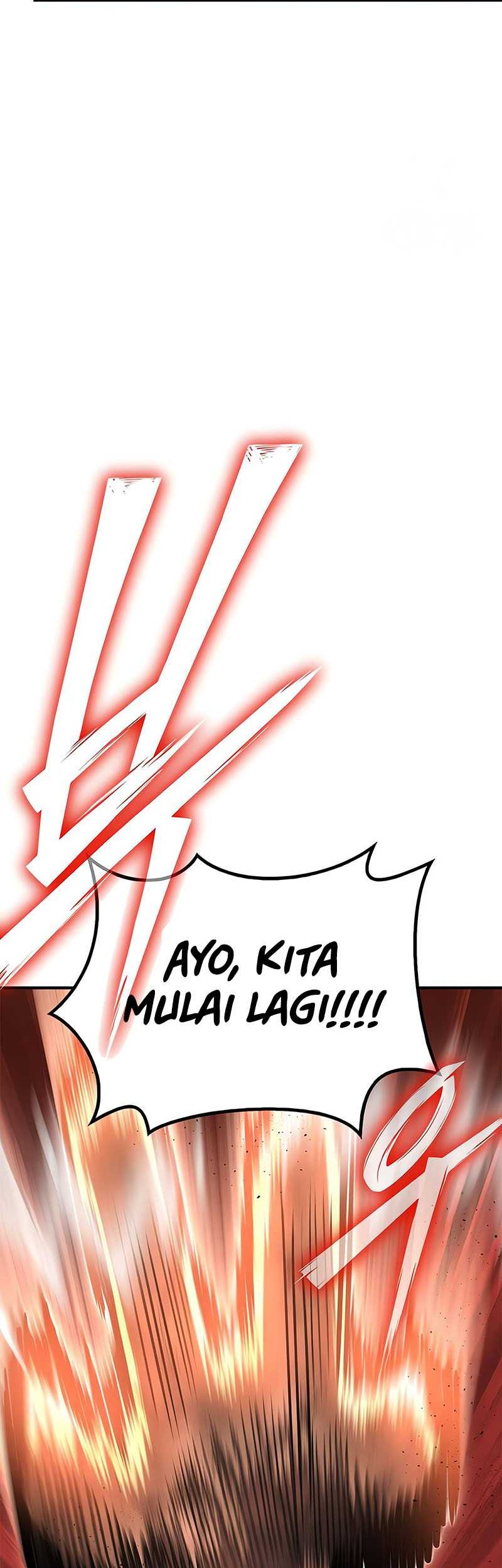 Superhuman Battlefield Chapter 146 - halaman 31
