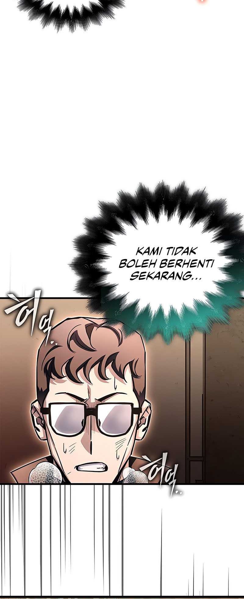 Superhuman Battlefield Chapter 146 - halaman 37