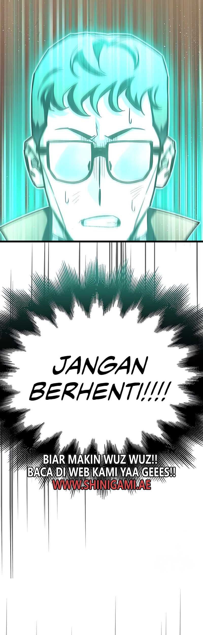 Superhuman Battlefield Chapter 146 - halaman 38