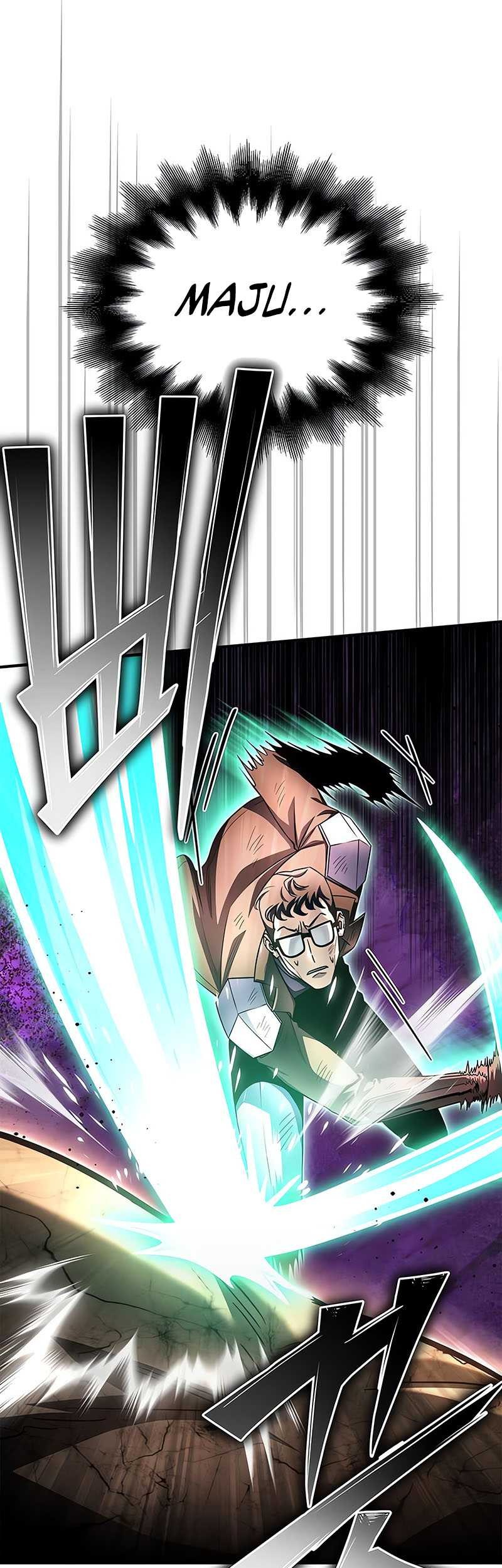 Superhuman Battlefield Chapter 146 - halaman 41