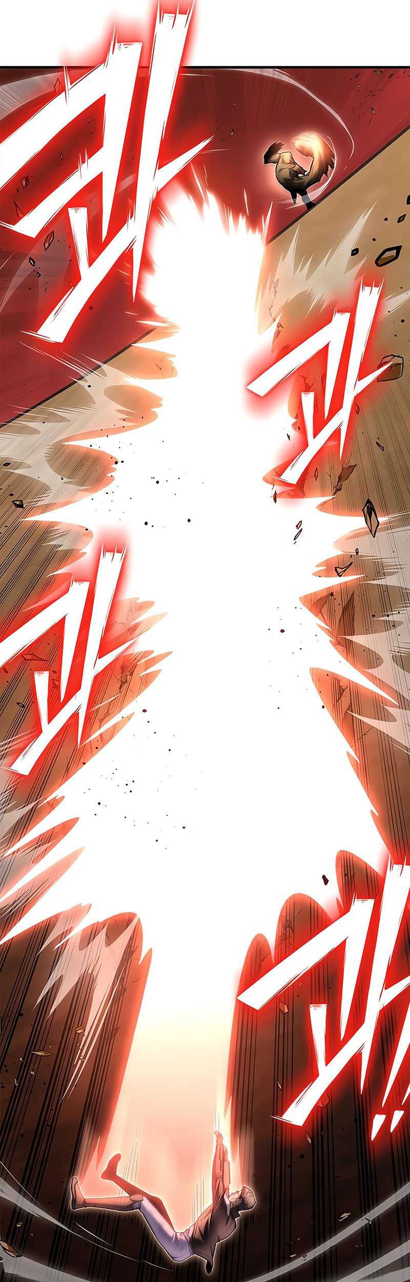 Superhuman Battlefield Chapter 146 - halaman 45