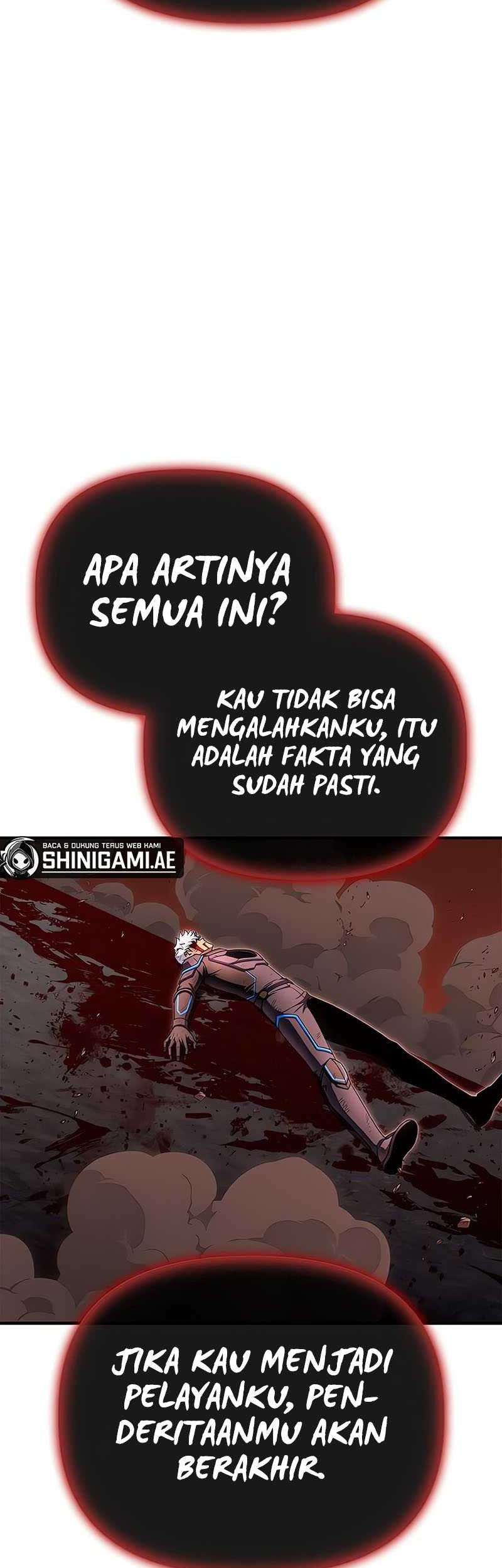 Superhuman Battlefield Chapter 146 - halaman 55