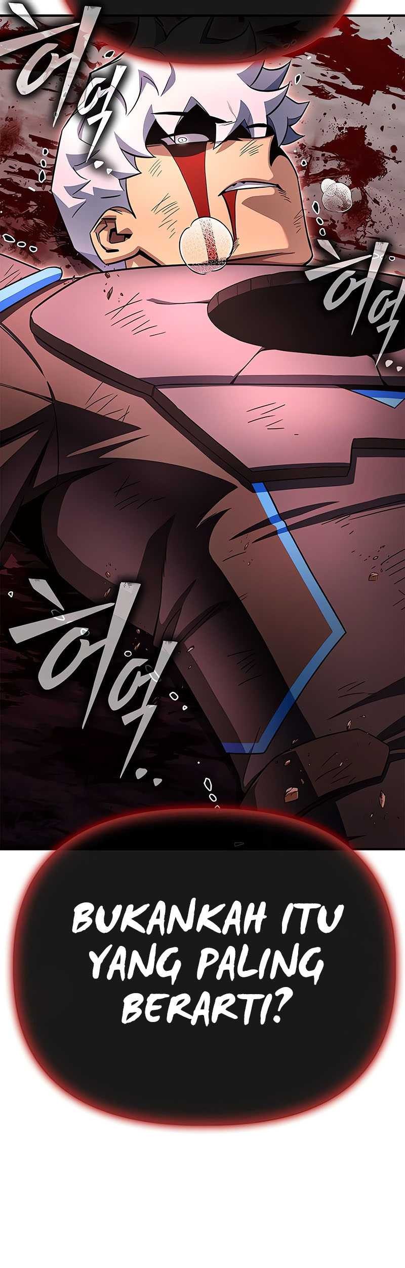 Superhuman Battlefield Chapter 146 - halaman 57