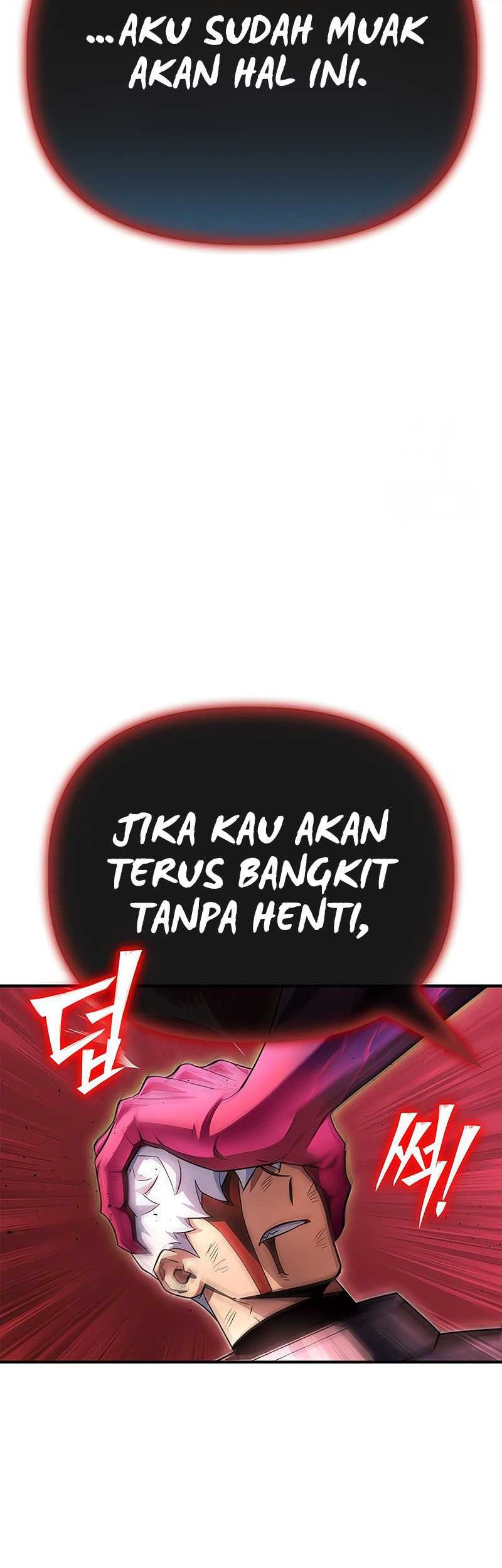 Superhuman Battlefield Chapter 146 - halaman 60