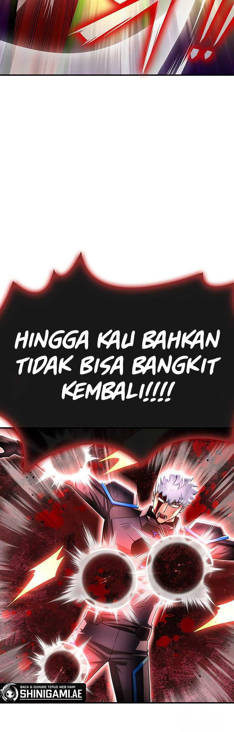 Superhuman Battlefield Chapter 146 - halaman 64
