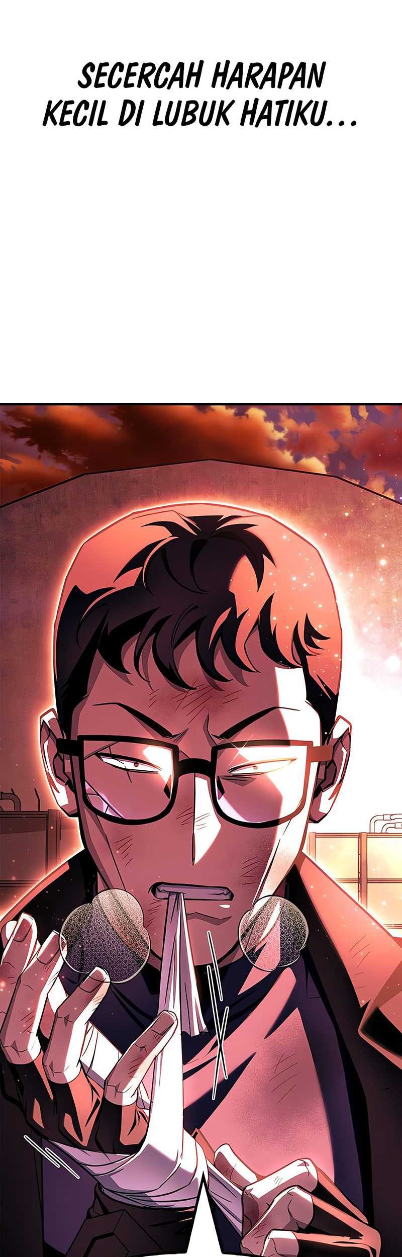 Superhuman Battlefield Chapter 146 - halaman 69