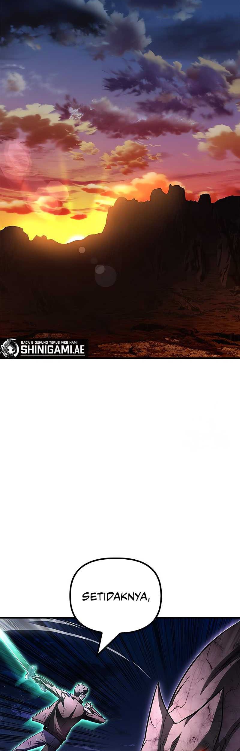 Superhuman Battlefield Chapter 146 - halaman 71