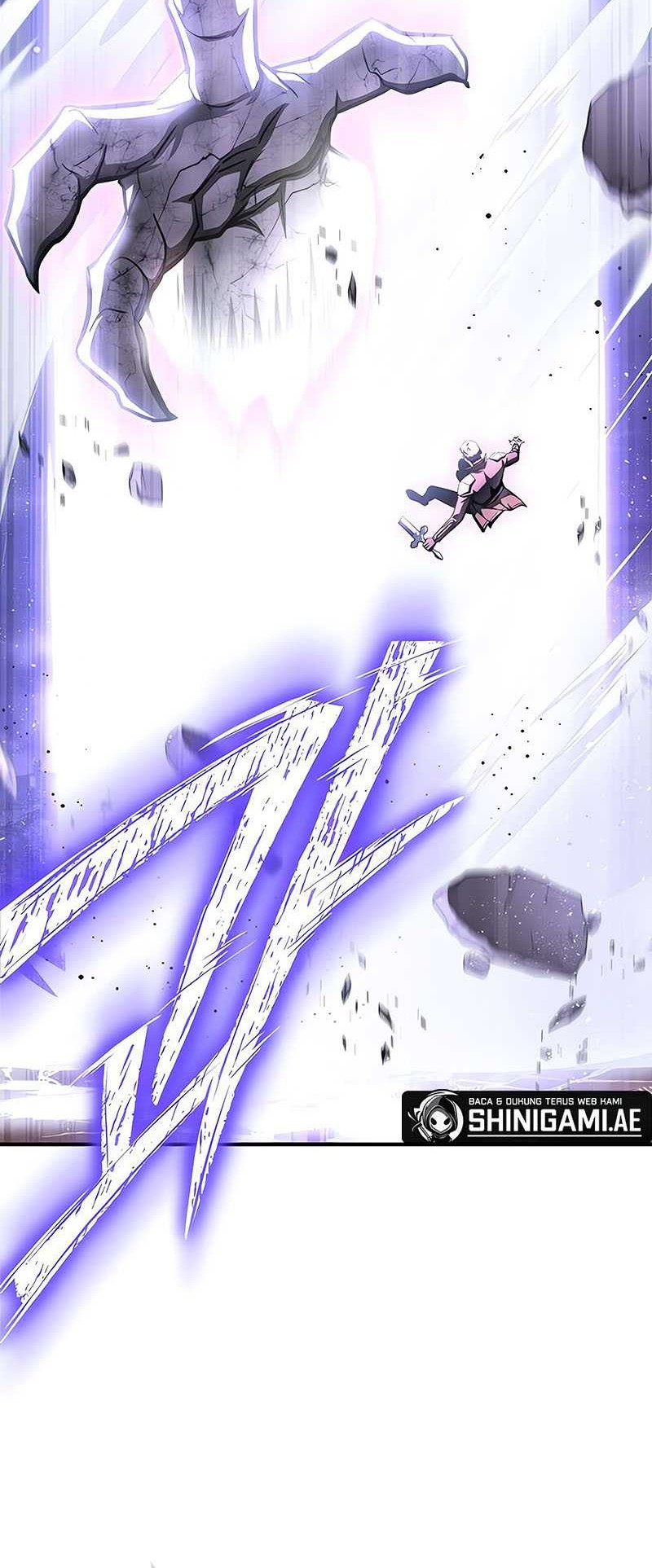 Superhuman Battlefield Chapter 146 - halaman 76