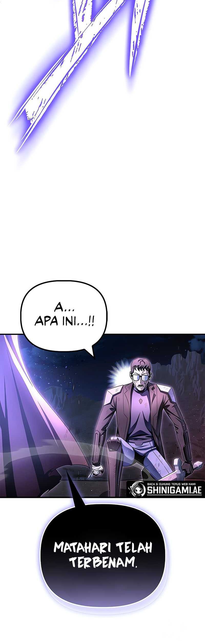 Superhuman Battlefield Chapter 146 - halaman 79