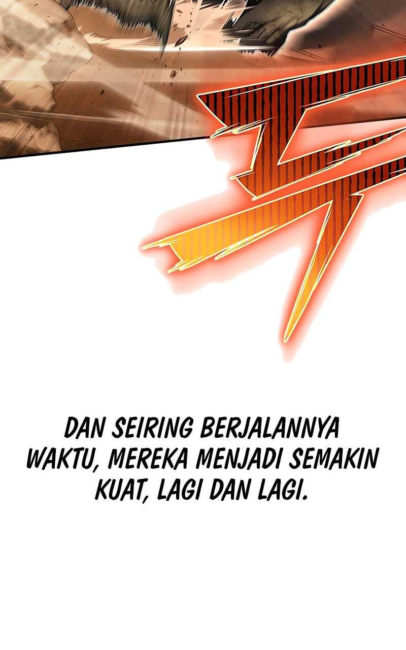 Superhuman Battlefield Chapter 146 - halaman 9