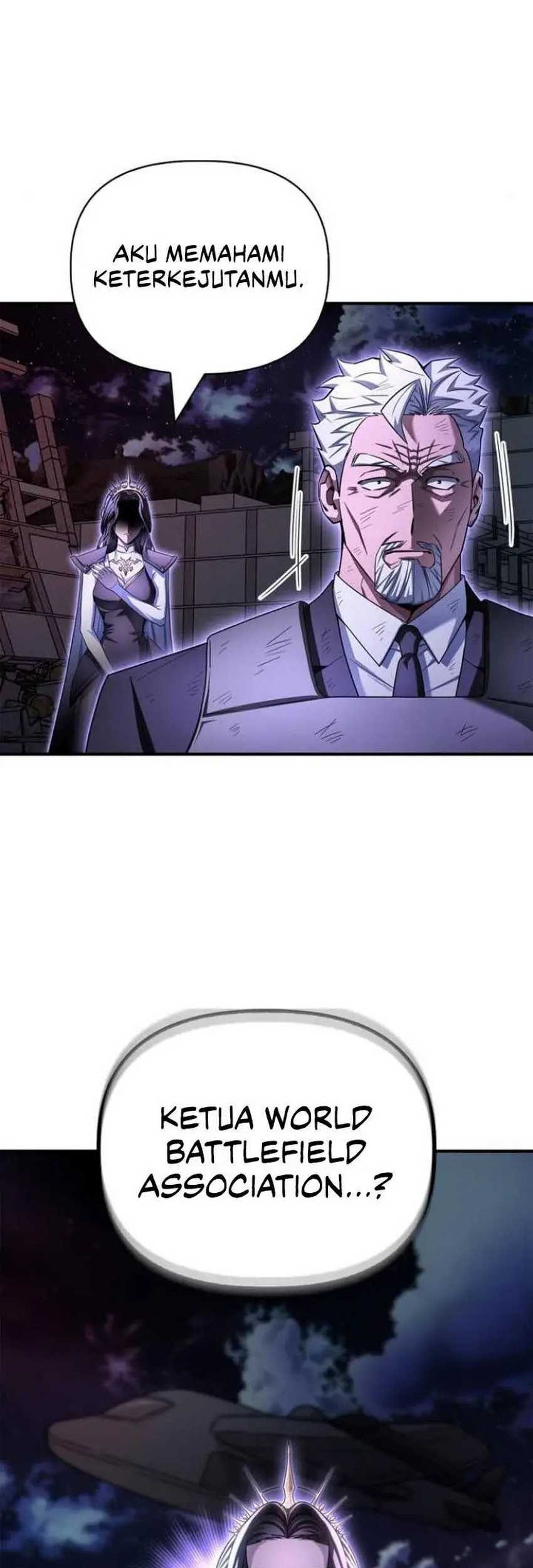 Superhuman Battlefield Chapter 147 - halaman 13