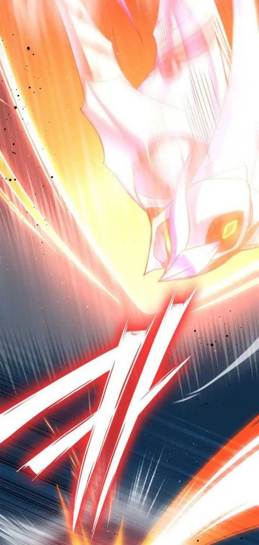 Superhuman Battlefield Chapter 147 - halaman 21