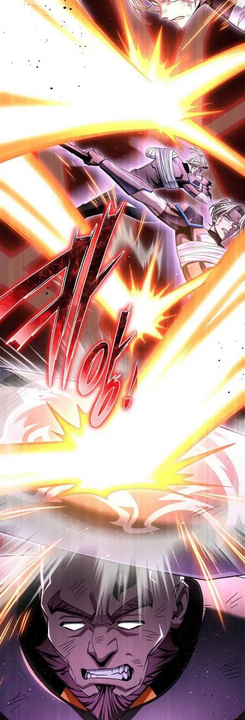 Superhuman Battlefield Chapter 147 - halaman 25