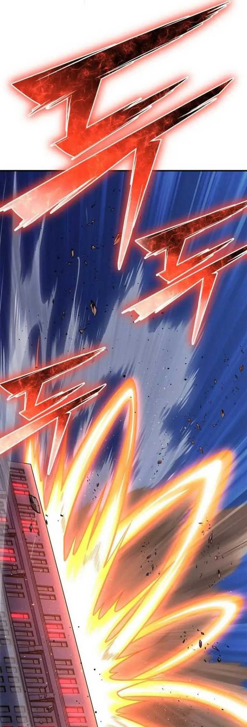 Superhuman Battlefield Chapter 147 - halaman 27