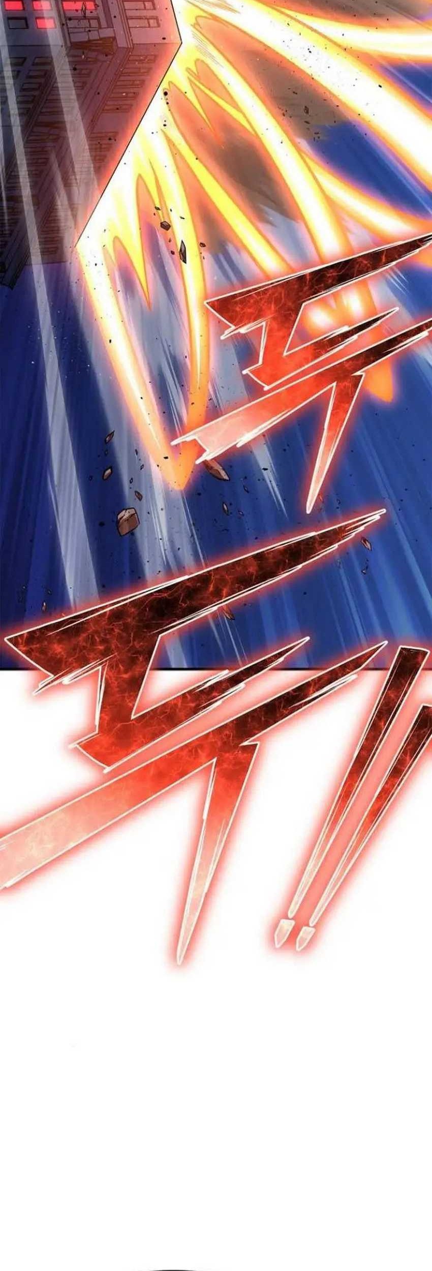Superhuman Battlefield Chapter 147 - halaman 28