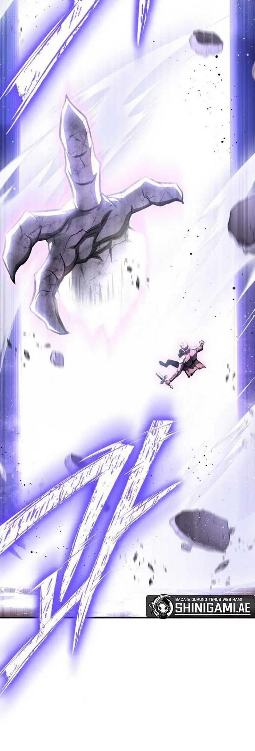 Superhuman Battlefield Chapter 147 - halaman 3