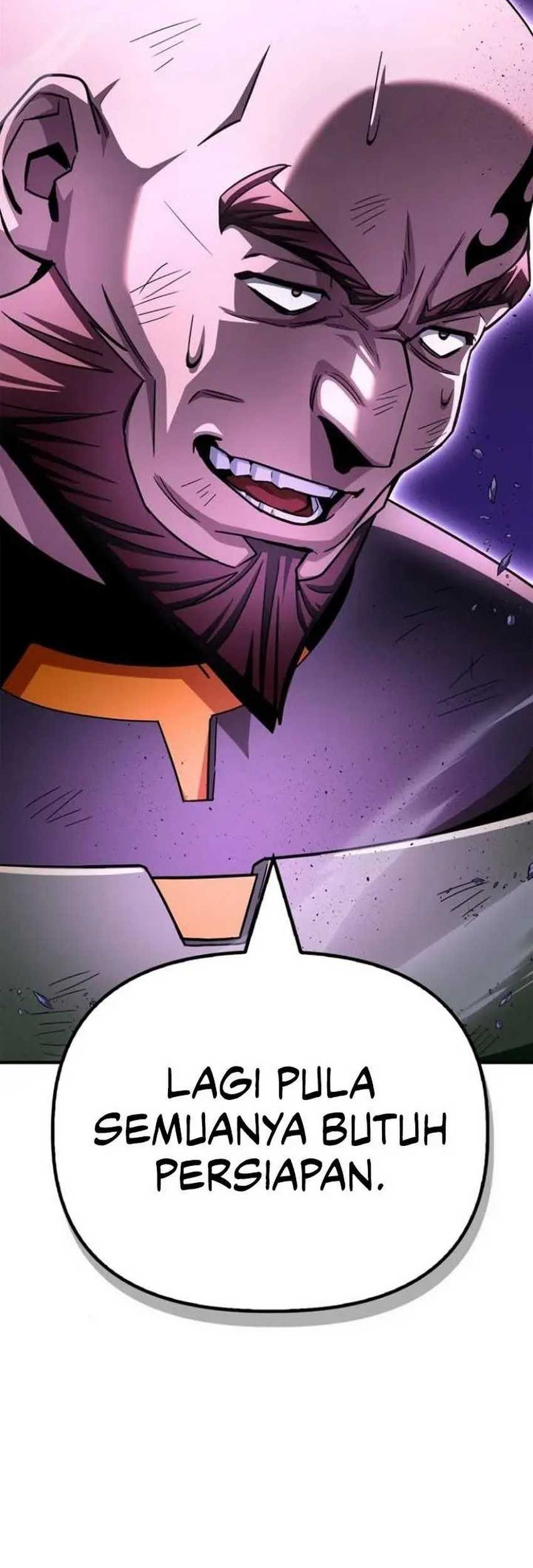 Superhuman Battlefield Chapter 147 - halaman 30