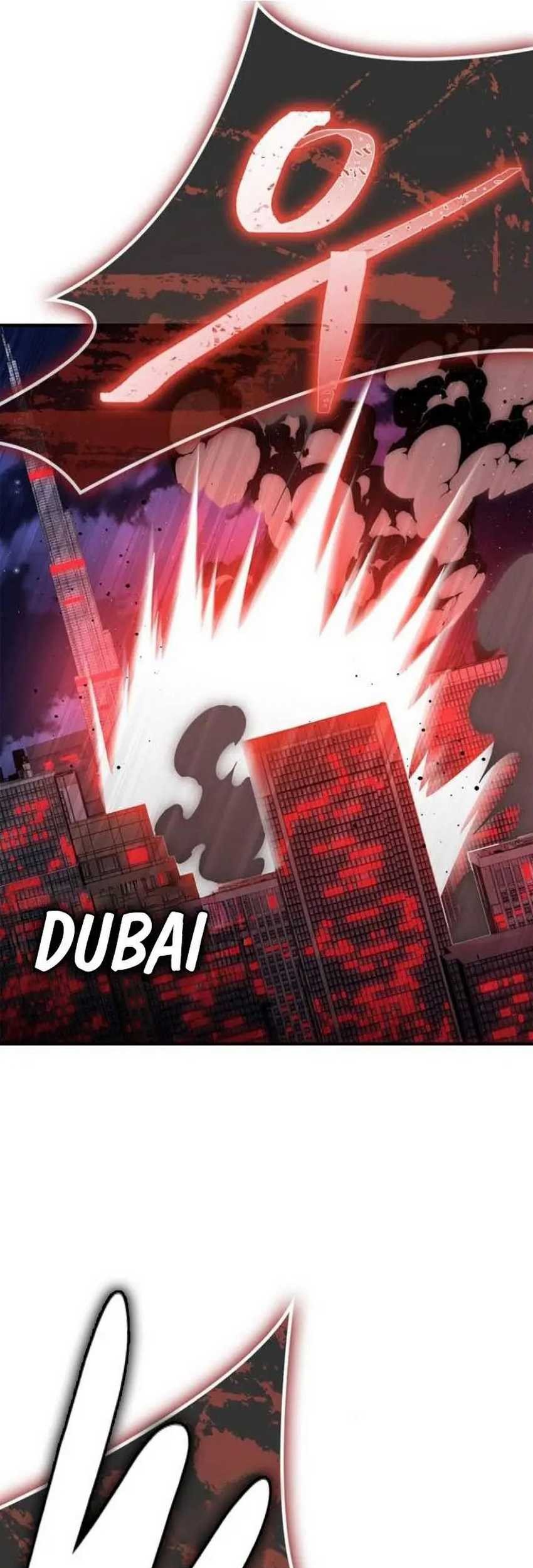 Superhuman Battlefield Chapter 147 - halaman 32