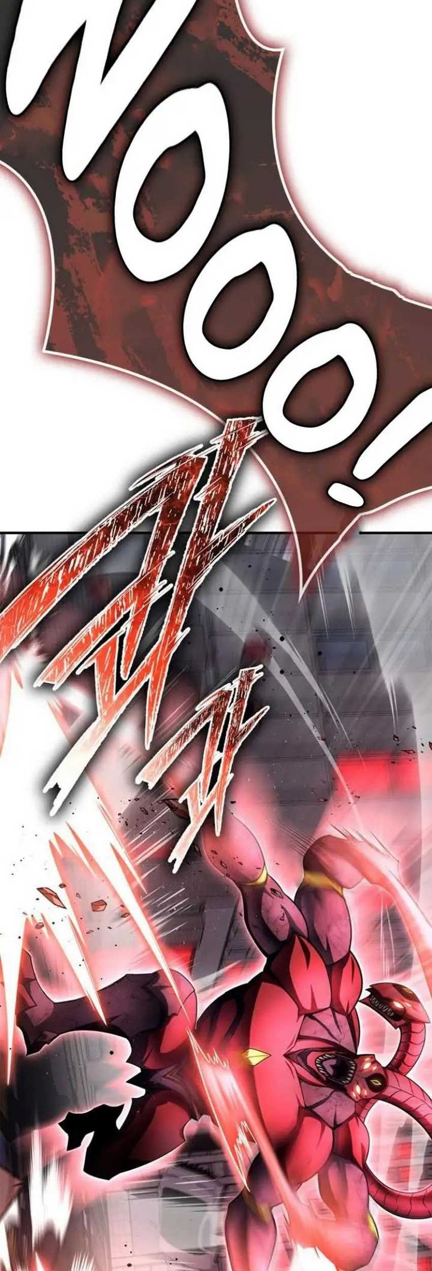 Superhuman Battlefield Chapter 147 - halaman 33
