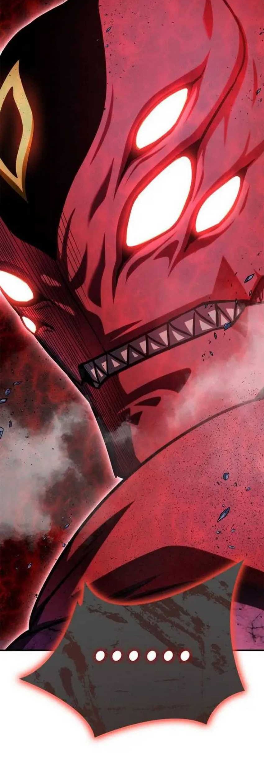 Superhuman Battlefield Chapter 147 - halaman 43