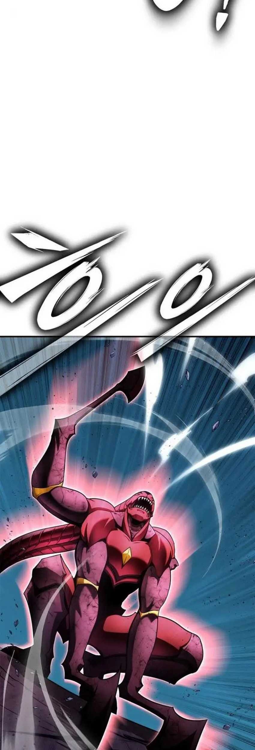 Superhuman Battlefield Chapter 147 - halaman 45