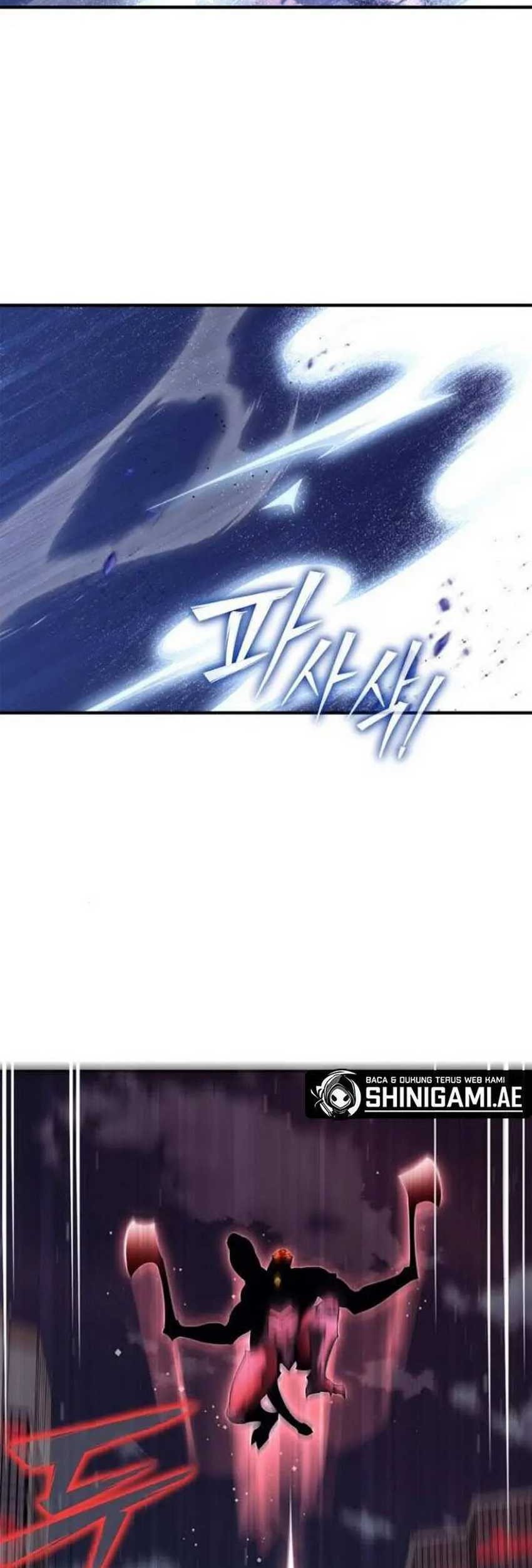 Superhuman Battlefield Chapter 147 - halaman 49