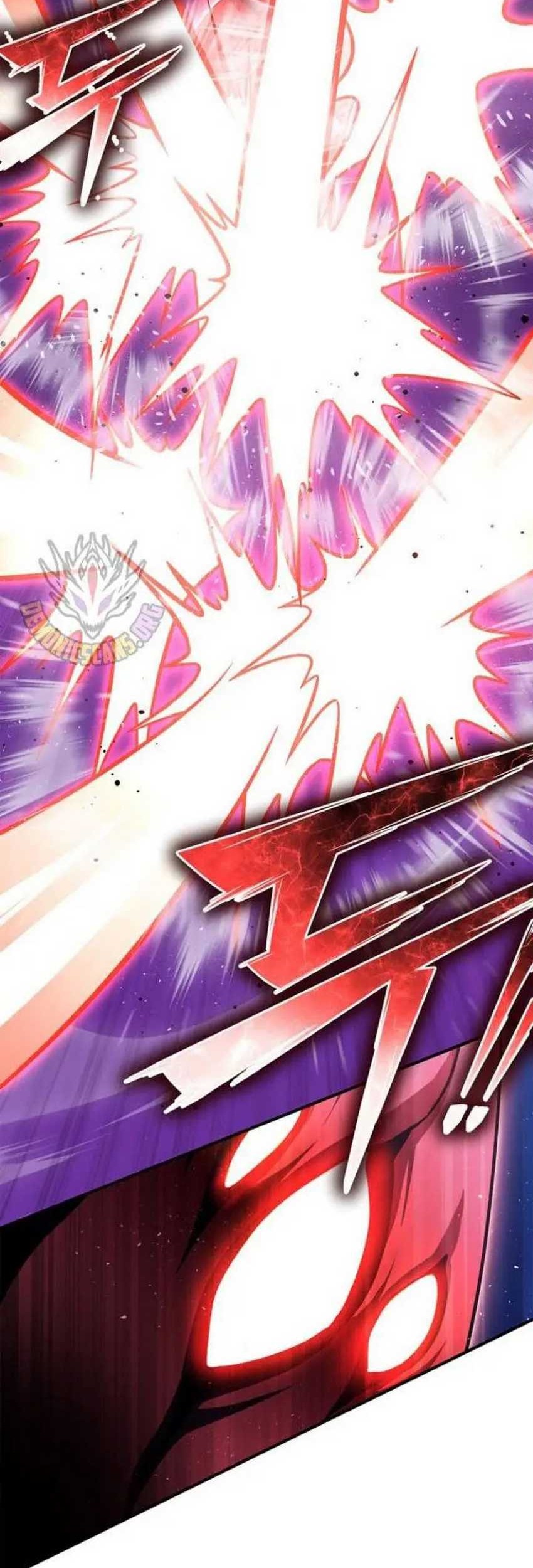 Superhuman Battlefield Chapter 147 - halaman 52