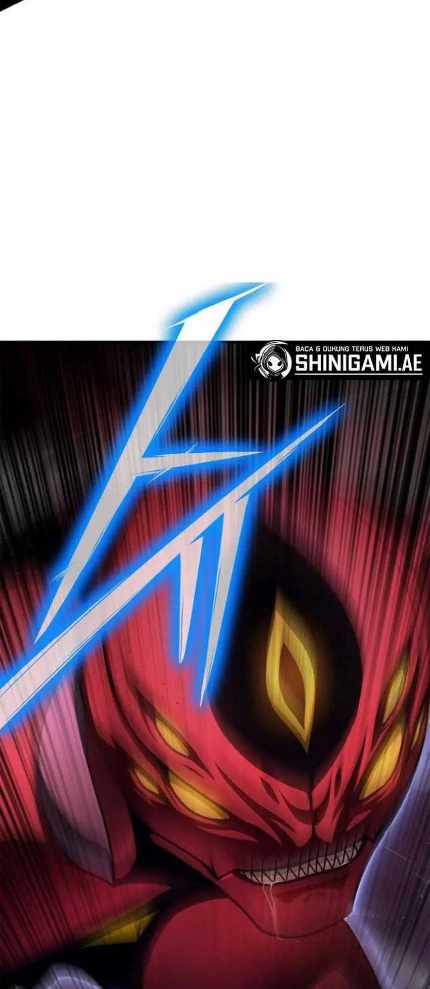 Superhuman Battlefield Chapter 147 - halaman 53