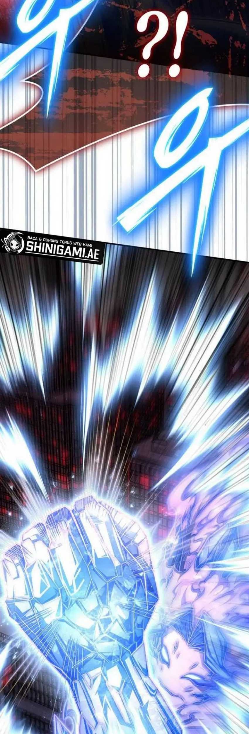 Superhuman Battlefield Chapter 147 - halaman 56