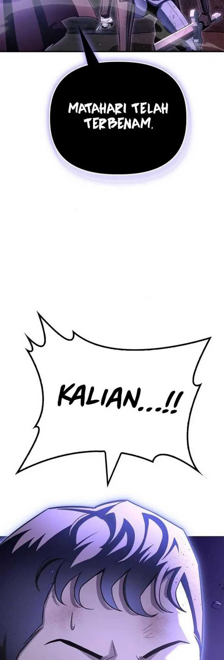 Superhuman Battlefield Chapter 147 - halaman 8