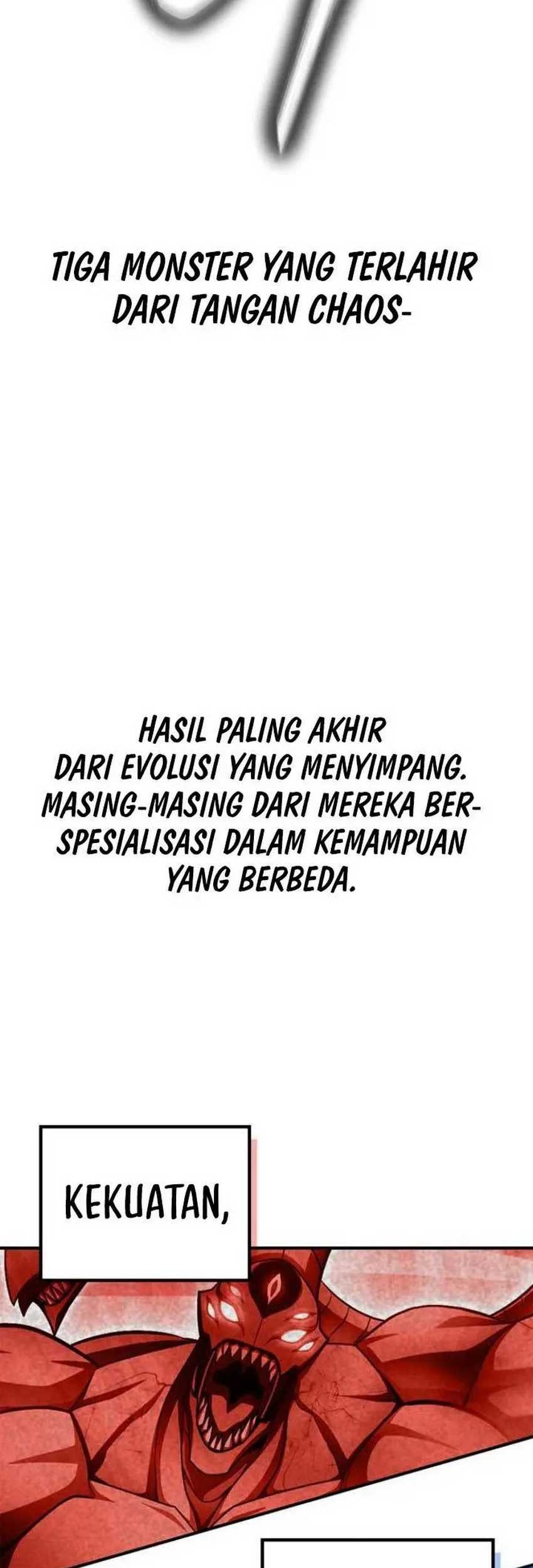 Superhuman Battlefield Chapter 147 - halaman 80