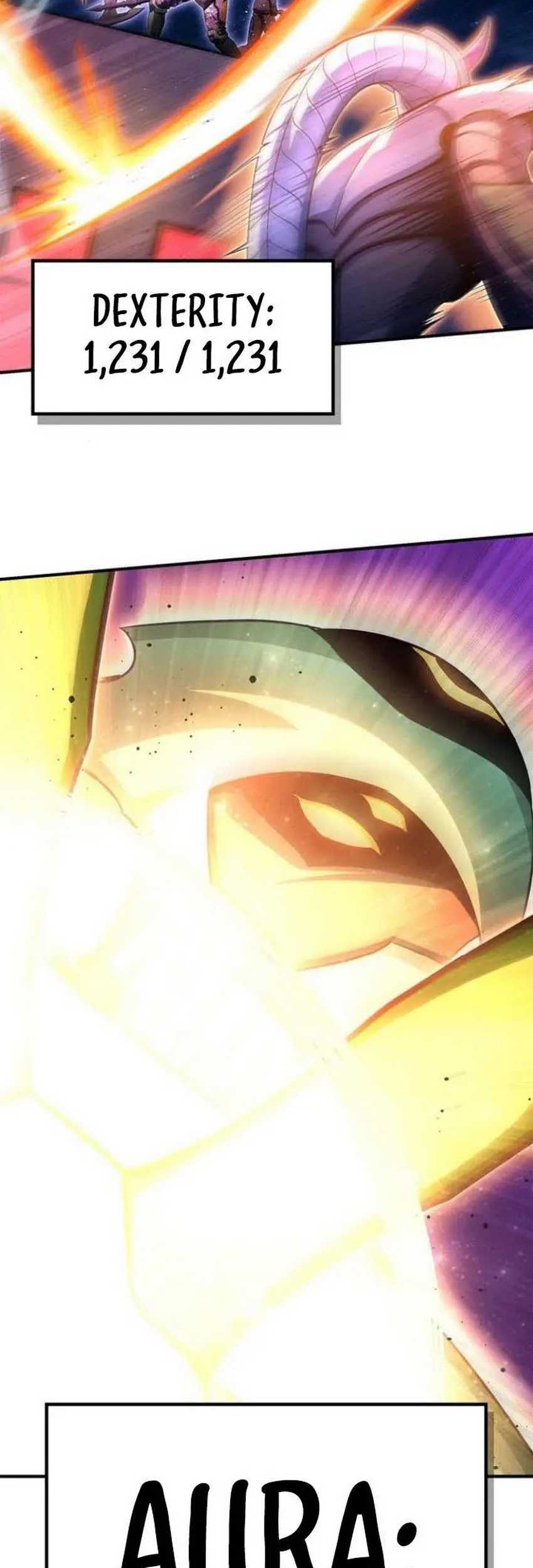 Superhuman Battlefield Chapter 147 - halaman 84