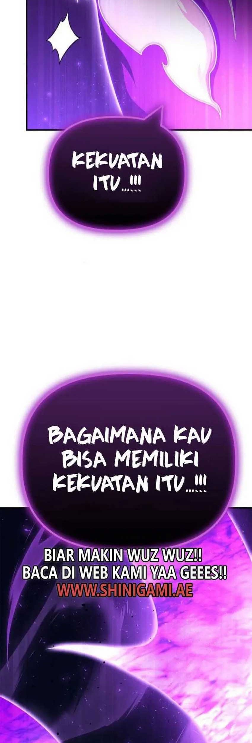 Superhuman Battlefield Chapter 147 - halaman 91