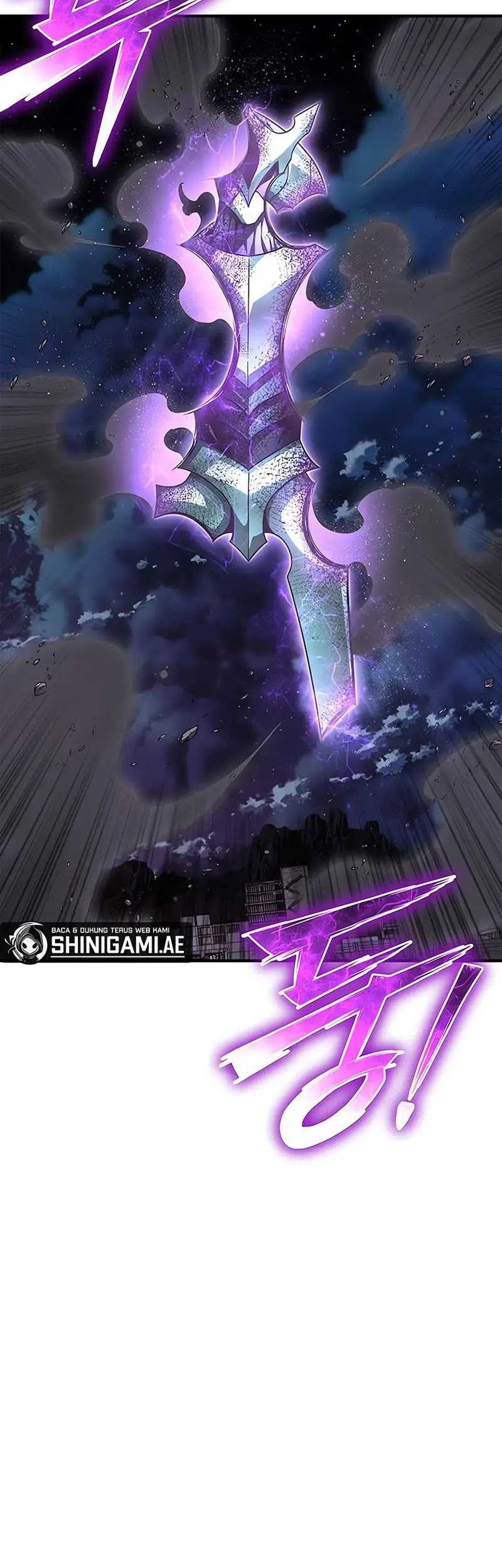 Superhuman Battlefield Chapter 148 - halaman 10