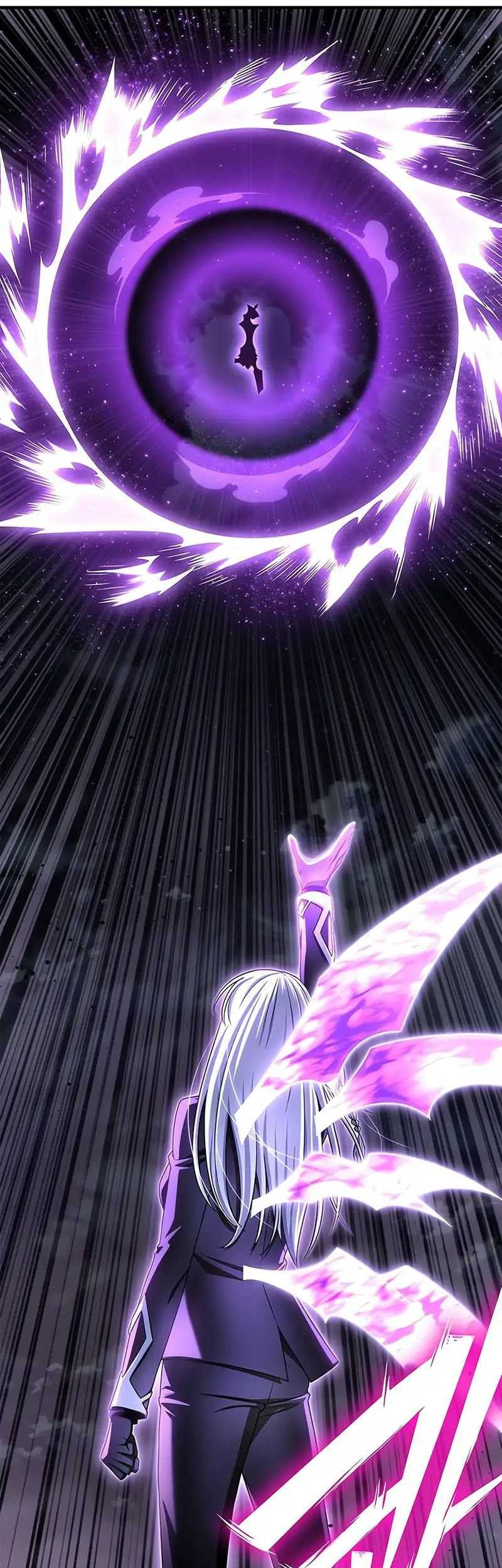 Superhuman Battlefield Chapter 148 - halaman 11