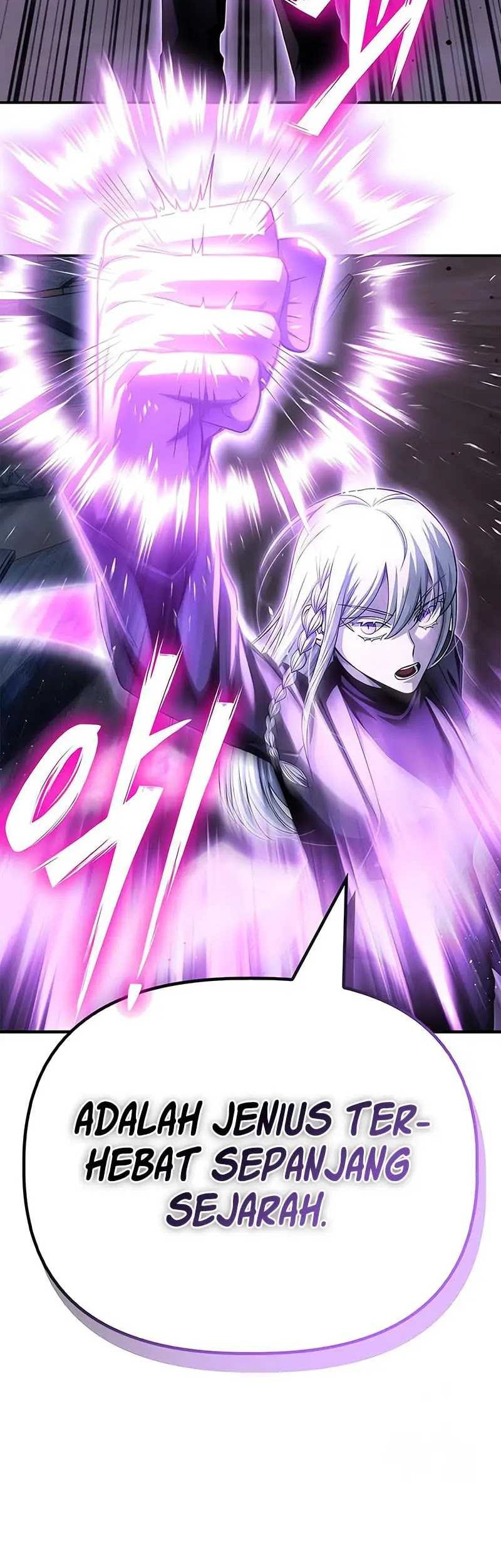 Superhuman Battlefield Chapter 148 - halaman 12