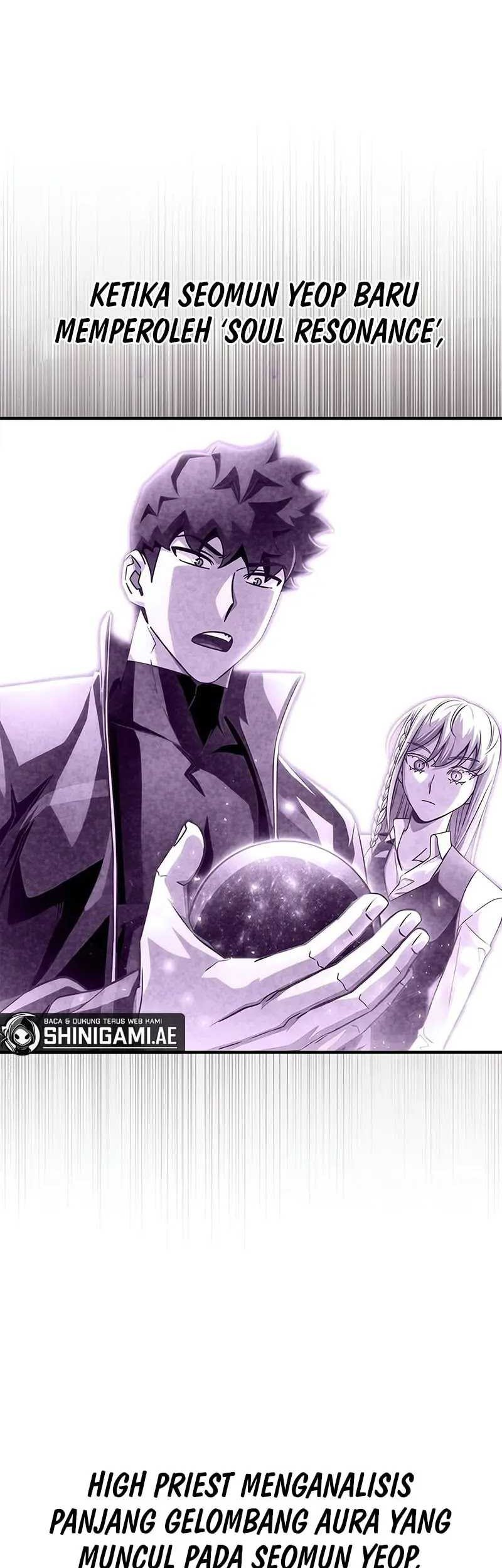 Superhuman Battlefield Chapter 148 - halaman 13
