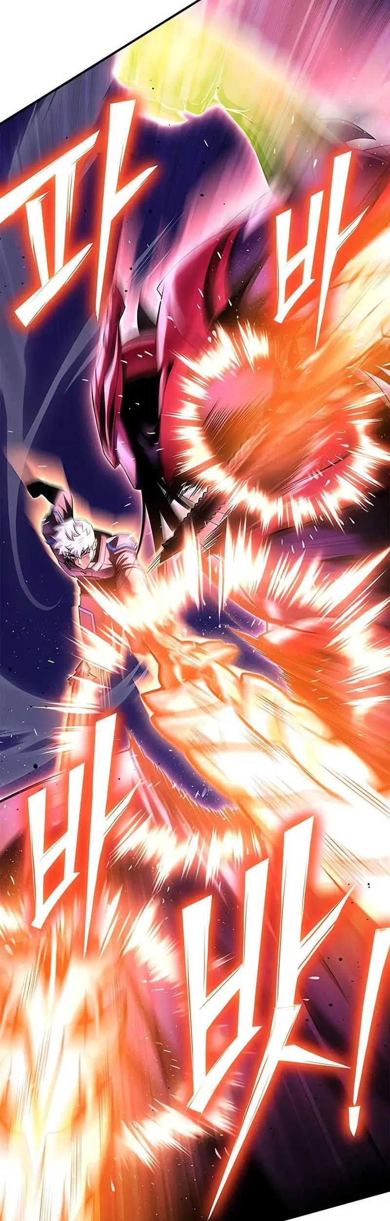 Superhuman Battlefield Chapter 148 - halaman 20