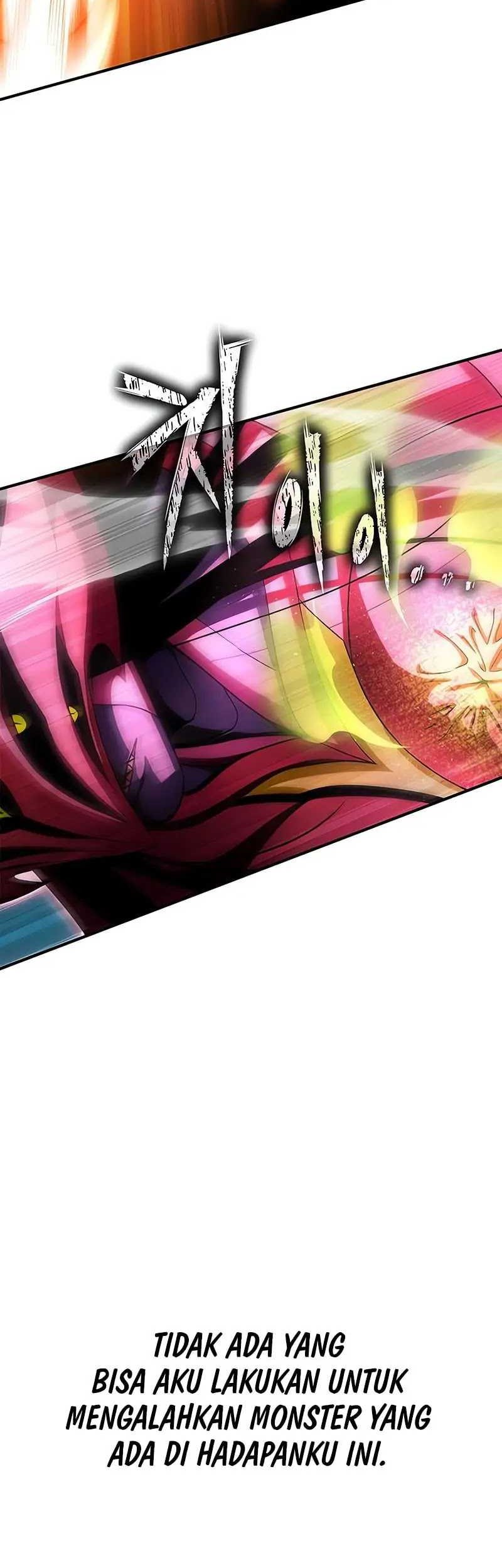 Superhuman Battlefield Chapter 148 - halaman 21