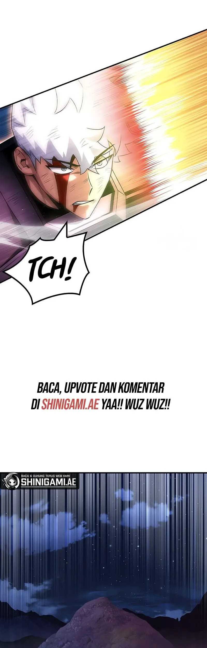Superhuman Battlefield Chapter 148 - halaman 22