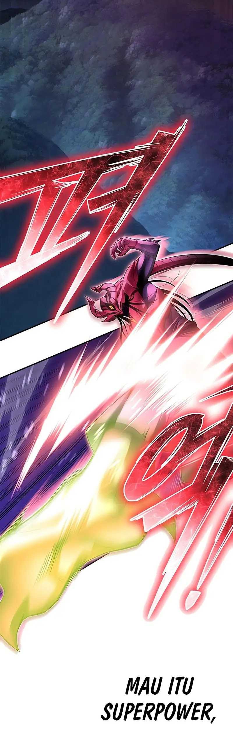 Superhuman Battlefield Chapter 148 - halaman 23