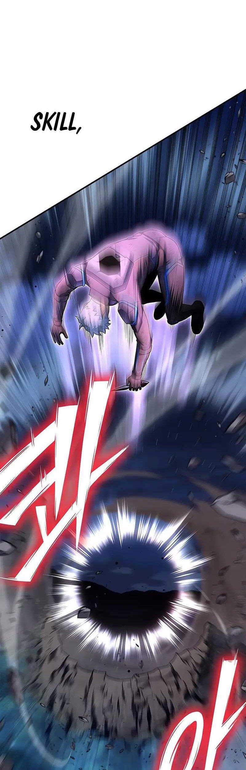 Superhuman Battlefield Chapter 148 - halaman 24