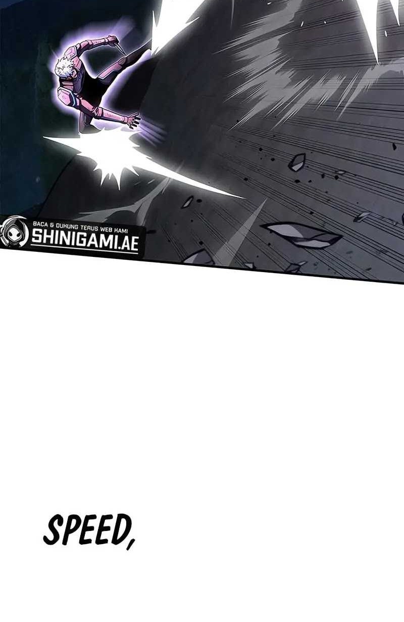Superhuman Battlefield Chapter 148 - halaman 26
