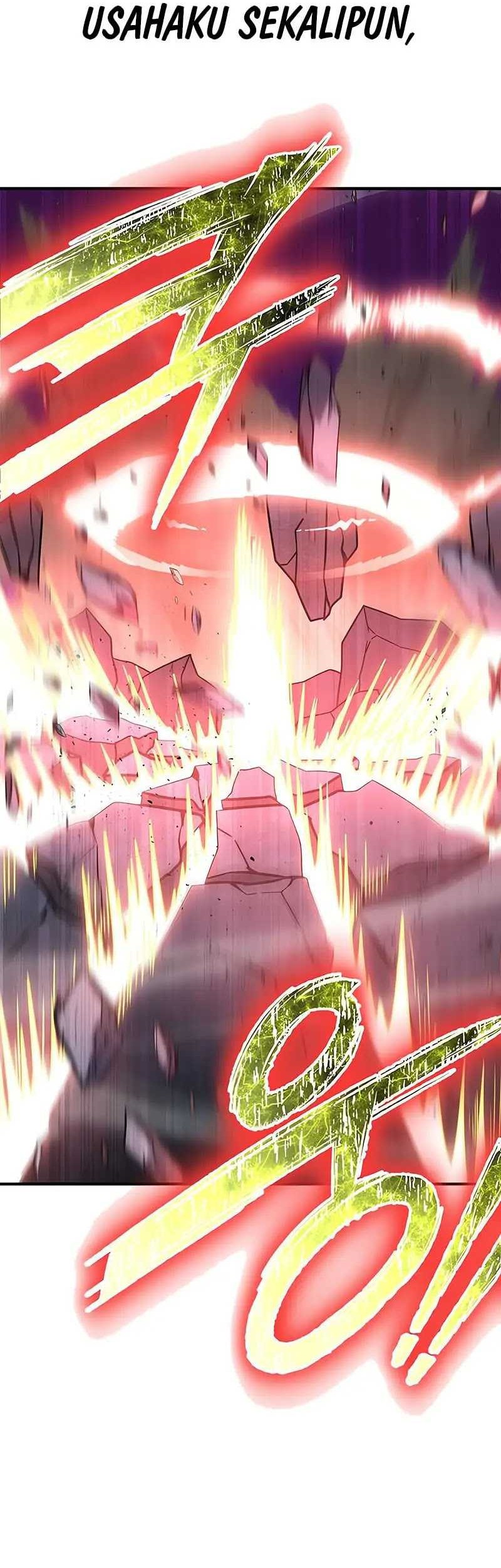 Superhuman Battlefield Chapter 148 - halaman 28