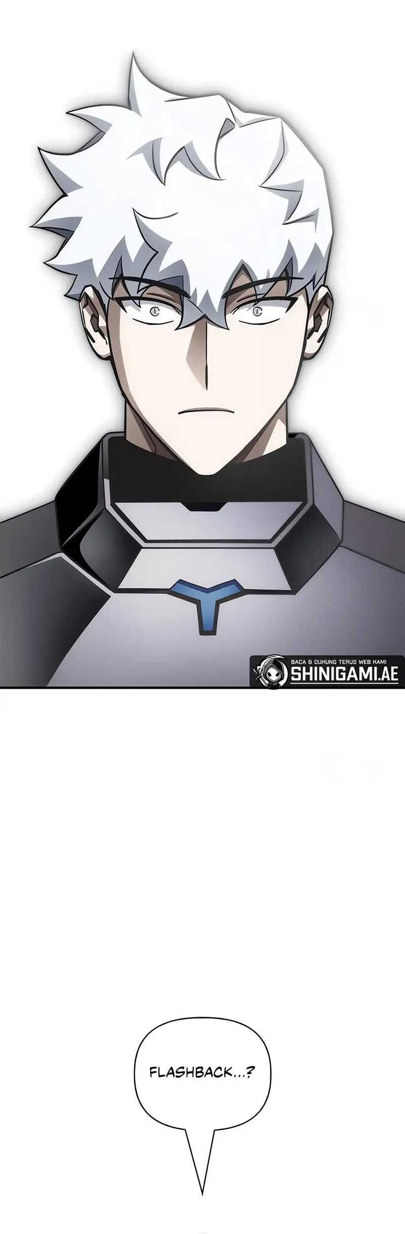 Superhuman Battlefield Chapter 148 - halaman 34