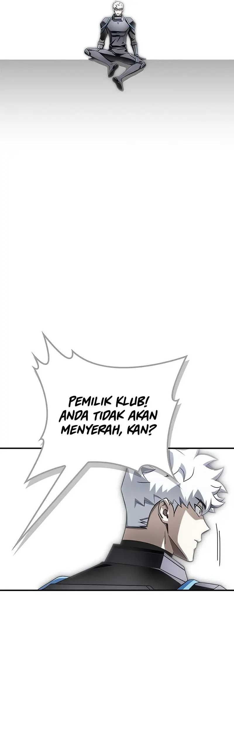 Superhuman Battlefield Chapter 148 - halaman 35