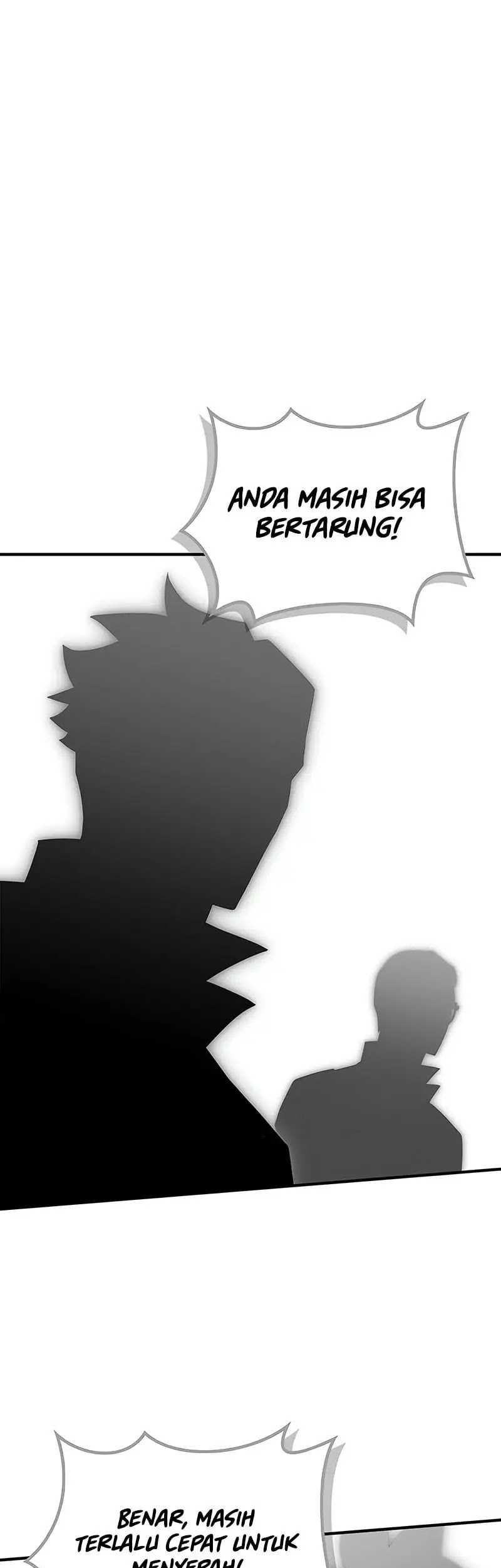 Superhuman Battlefield Chapter 148 - halaman 39
